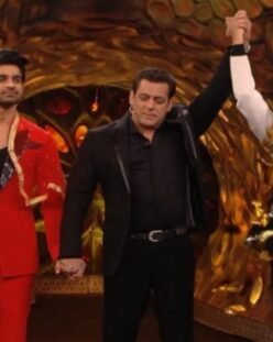 Bigg Boss 17 Winner: बर्थ डे पर मुनव्वर फारुकी को मिला बड़ा गिफ्ट, बने बिग बॉस 17 के विजेता, जानें कितनी मिली प्राइज मनी