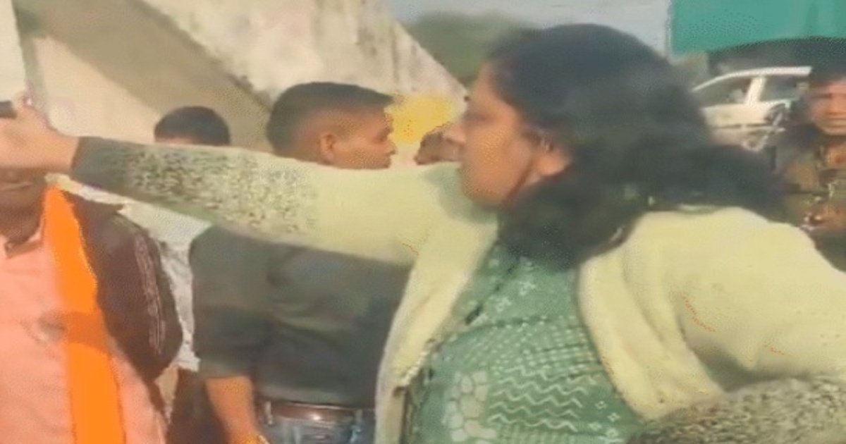 औकात के बाद अब चूजे.. नहीं रुक रही अफसरों की बदजुबानी, अब तहसीलदार के खिलाफ CM ने लिया सख्त एक्शन