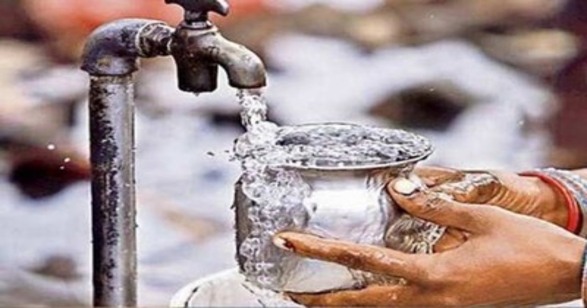 जल जीवन सर्वेक्षण 2023: देश के 43 आकांक्षी जिलों में नारायणपुर को मिला दूसरा स्थान