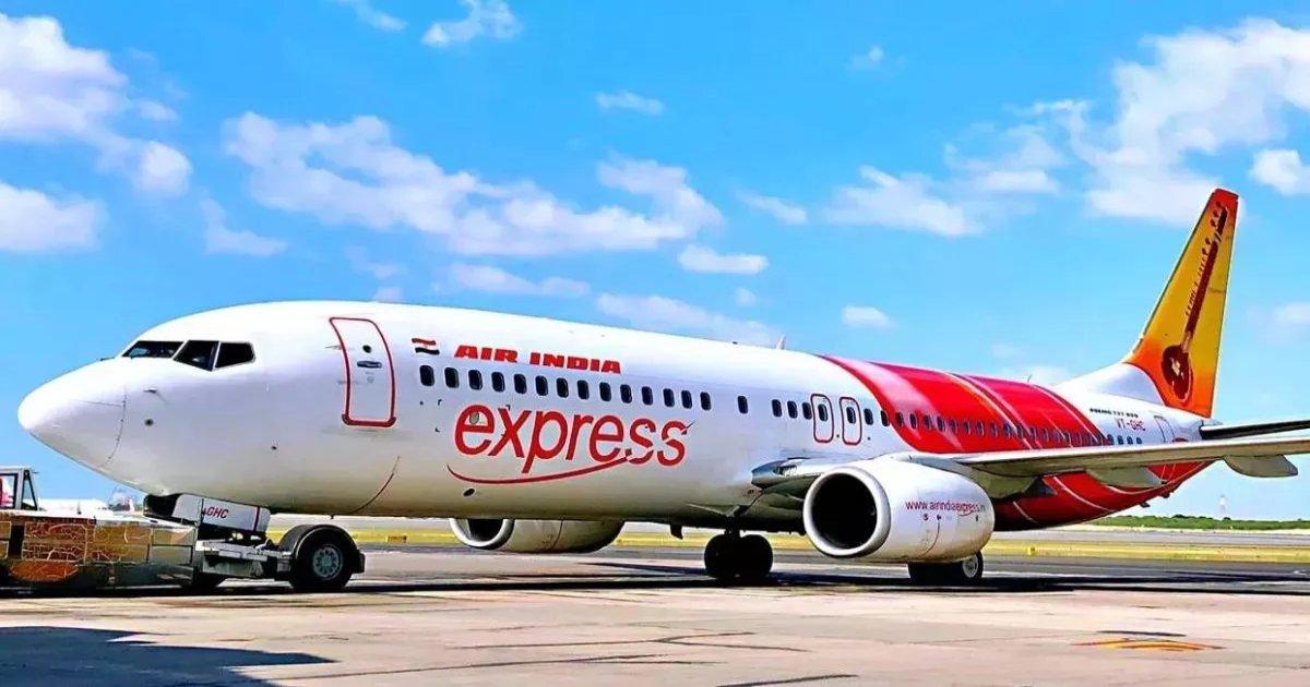 Air India Express: टाटा की एयरलाइन लाई सस्ते टिकट का शानदार ऑफर, लेकिन रखी ये शर्त