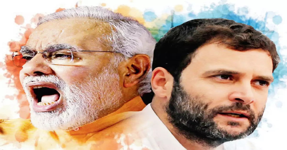 चौंकाने वाला सर्वे: लोकसभा चुनाव में NDA को बड़ा धक्का, विपक्षी गठबंधन के लिए अच्छी खबर, BJP की उड़ जाएगी नींद