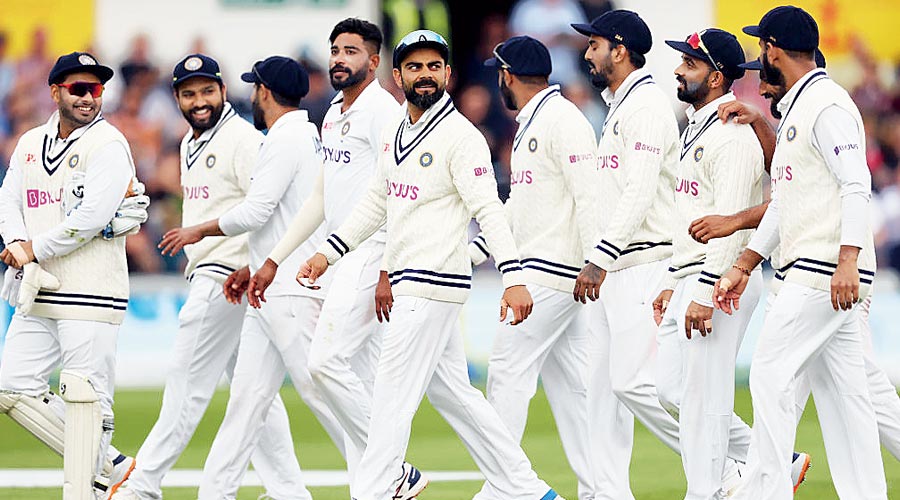 भारत ने इंग्लैंड को दी करारी मात, तीसरे ही दिन ब्रितानियों का खेल खत्म