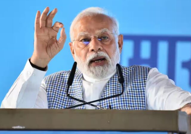 बिजनेस लोन के लिए अब नहीं लगाने पड़ेंगे बैंक के चक्कर, PM मोदी ने लॉन्च किया सूरज पोर्टल, जानिए किसे मिलेगा फायदा ?