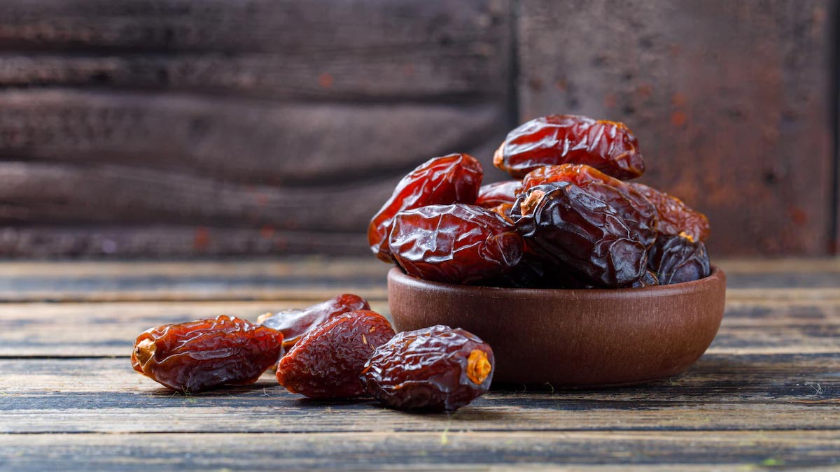 रमजान में खजूर खाने से क्या होता है, जानिए कहां से हुई शुरुआत…क्या हैं इसके फायदे?