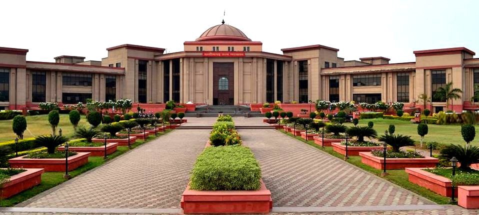 छत्तीसगढ़ में फिर थोक में तबादला, 45 से ज्यादा जजों का हुआ ट्रांसफर, देखिए लिस्ट