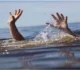आंधी तूफान के बीच नदी में बड़ा हादसा: नाव पलटने से युवक की दर्दनाक मौत