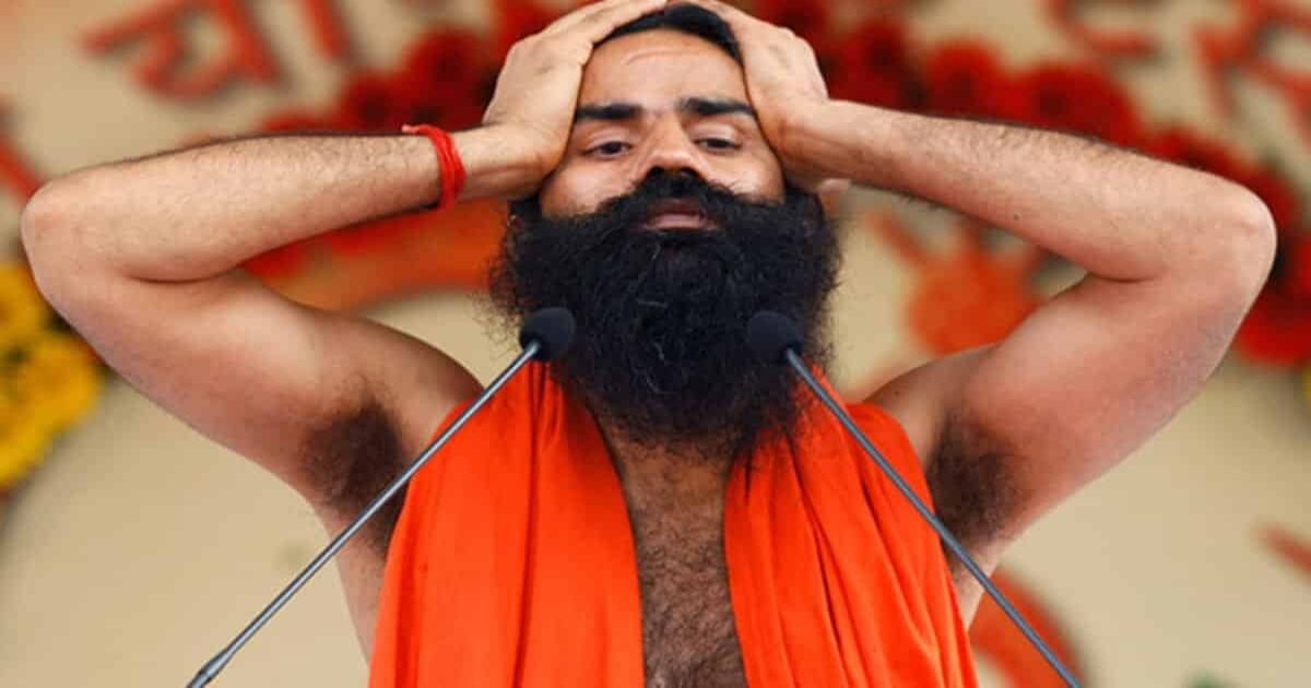 बाबा रामदेव को फिर लगा सुप्रीम कोर्ट से तगड़ा झटका, भरना होगा 4.5 करोड़ टैक्स