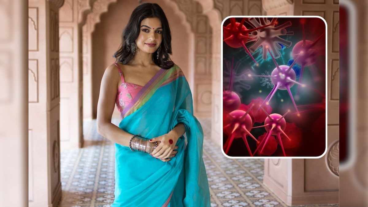 साड़ी पहनने वाली महिलाओं में कैंसर का खतरा, रिसर्च में दावा…जानिए कैसे भारतीय परंपरा बन रही कैंसर की वजह