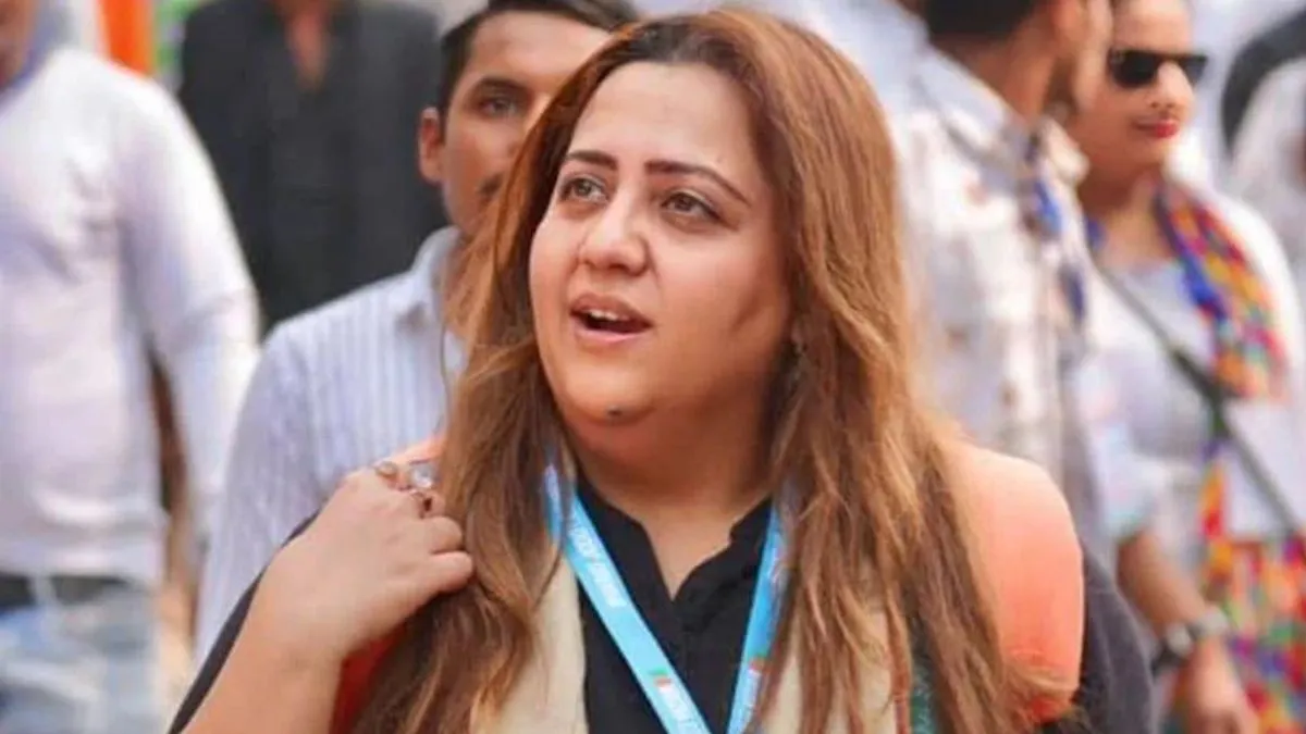 राधिका खेड़ा का भूपेश बघेल पर सीधा निशाना.. ‘कका’ बोलकर रायबरेली की जनता को बहकाने का लगाया आरोप..