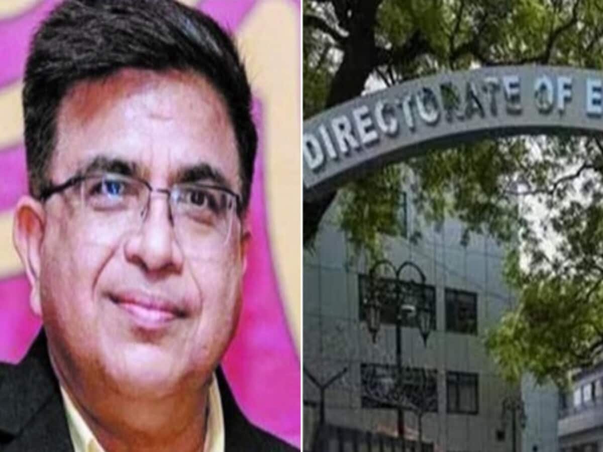 शराब घोटाले के आरोपियों पर शिकंजा, पूर्व IAS और मेयर के भाई समेत 205.49 करोड़ की संपत्ति अटैच