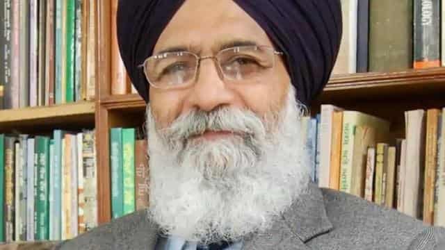 पद्मश्री कवि का हार्ट अटैक से निधन, 79 की उम्र में लुधियाना में ली अंतिम सांस