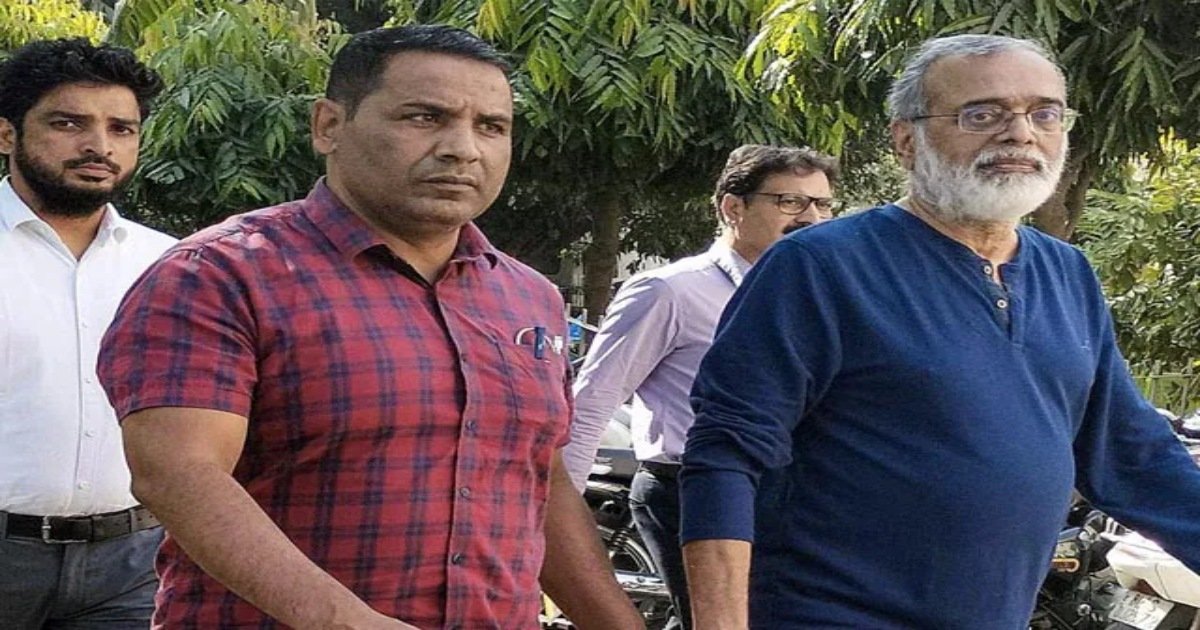 News Click के एडिटर की गिरफ्तारी अवैध, सुप्रीम कोर्ट ने दिया रिहाई का आदेश, पुलिस की जल्दबाजी पर उठाए सवाल