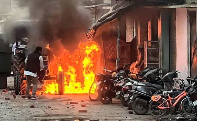 हल्द्वानी हिंसा मामले में बड़ा अपडेट: उपद्रवियों के खिलाफ UAPA की बड़ी कार्रवाई