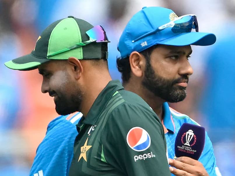 India vs Pakistan T20 World Cup-ब्लॉकबस्टर मुकाबले पर टिकी सबकी निगाहें.. बाबर सेना को धूल चटाएगी रोहित ब्रिगेड