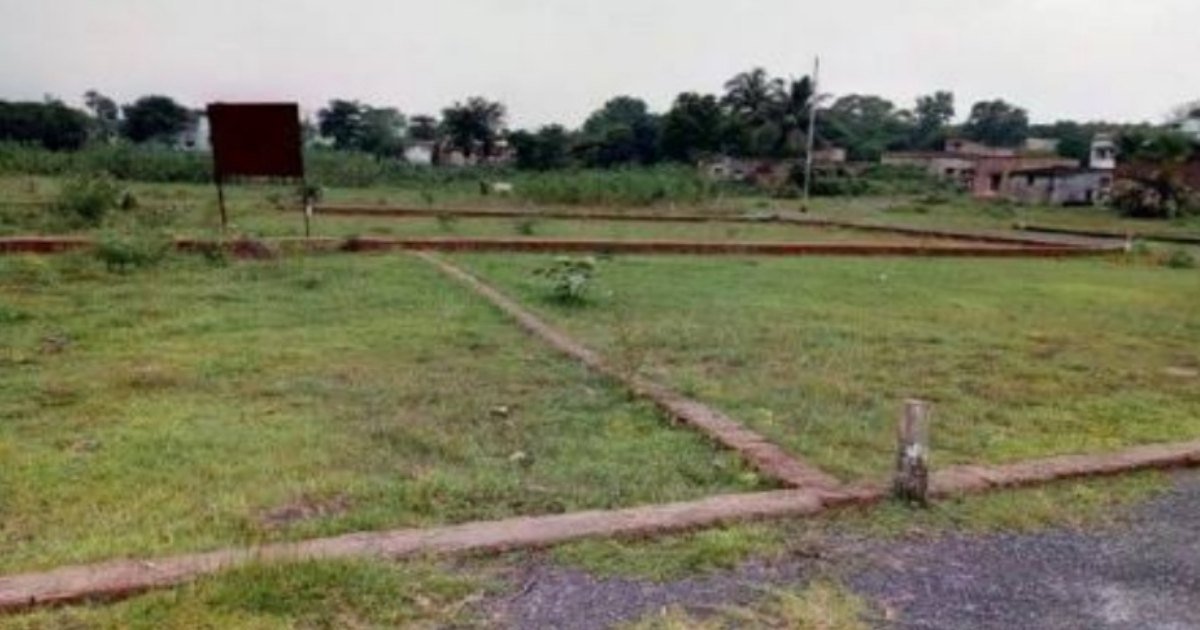 जिओ-रिफ्रेसिंग से सुलझेगा भूमि विवाद, जानें