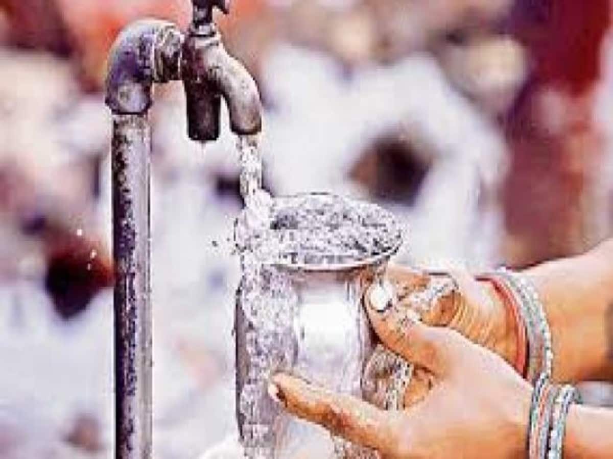 गंदा पानी पीने से ग्रामीणों की बिगड़ी तबीयत, इलाज के दौरान 2 की मौत, 30 का अस्पताल में इलाज जारी, स्वास्थ्य विभाग में मचा हड़कंप