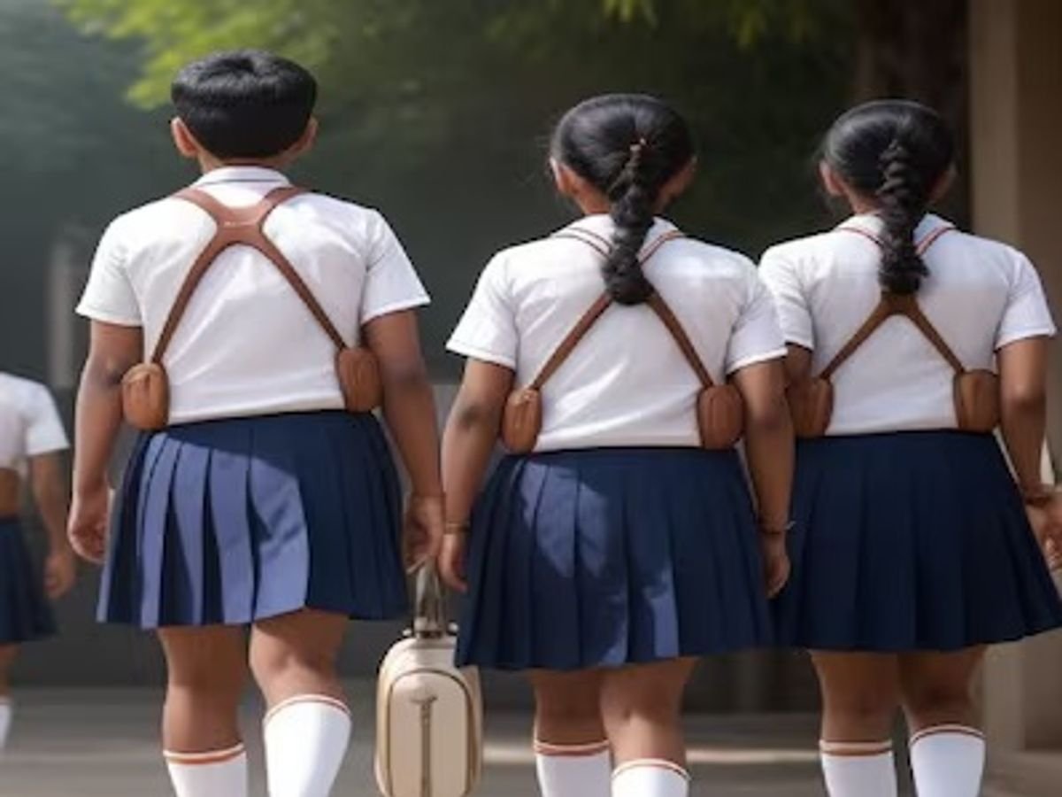 चेकिंग के नाम पर स्टूडेंट के उतरवाए कपड़े, शिकायत करने पर प्रिंसिपल ने जड़ा थप्पड़!