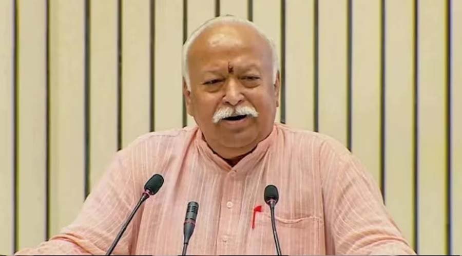 RSS चीफ को मिली एडवांस सिक्योरिटी, ASL सुरक्षा इंतजामों के बीच रहेंगे मोहन भागवत, जानिए क्यों लिया गया यह अहम फैसला