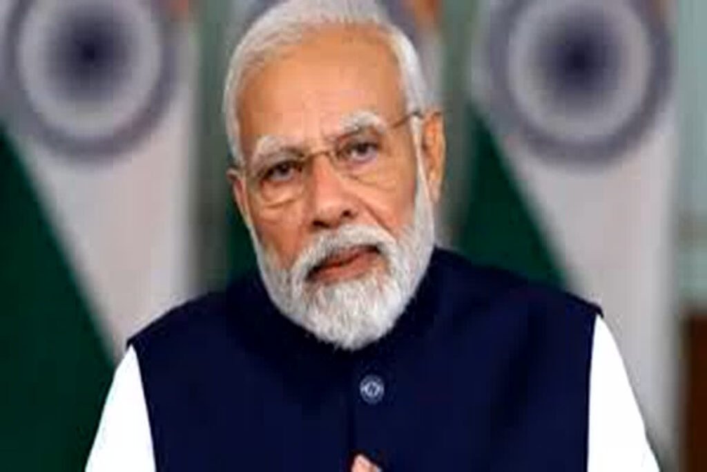 कर्मचारी पेंशन पर बड़ी खबर: मोदी सरकार ने यूनिफाइड पेंशन स्कीम को दी मंजूरी, जानें क्या है UPS