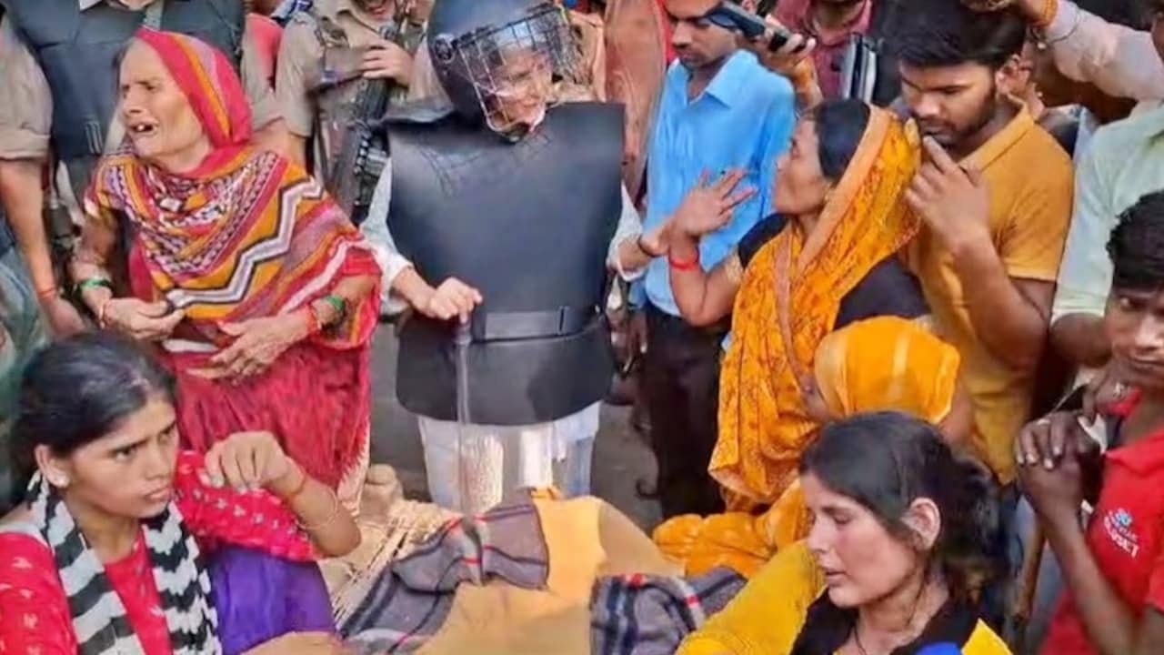 बहराइच हिंसा मामला; पोस्टमार्टम रिपोर्ट ने किए बड़े खुलासे, बर्बरता की सारी हदें हुई पार