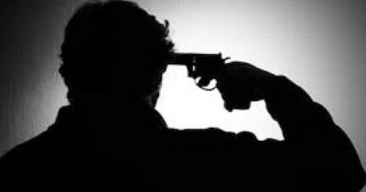 फिर एक सोल्जर ने चुनी मौत की राह, AK-47 से खुद की ली जान..