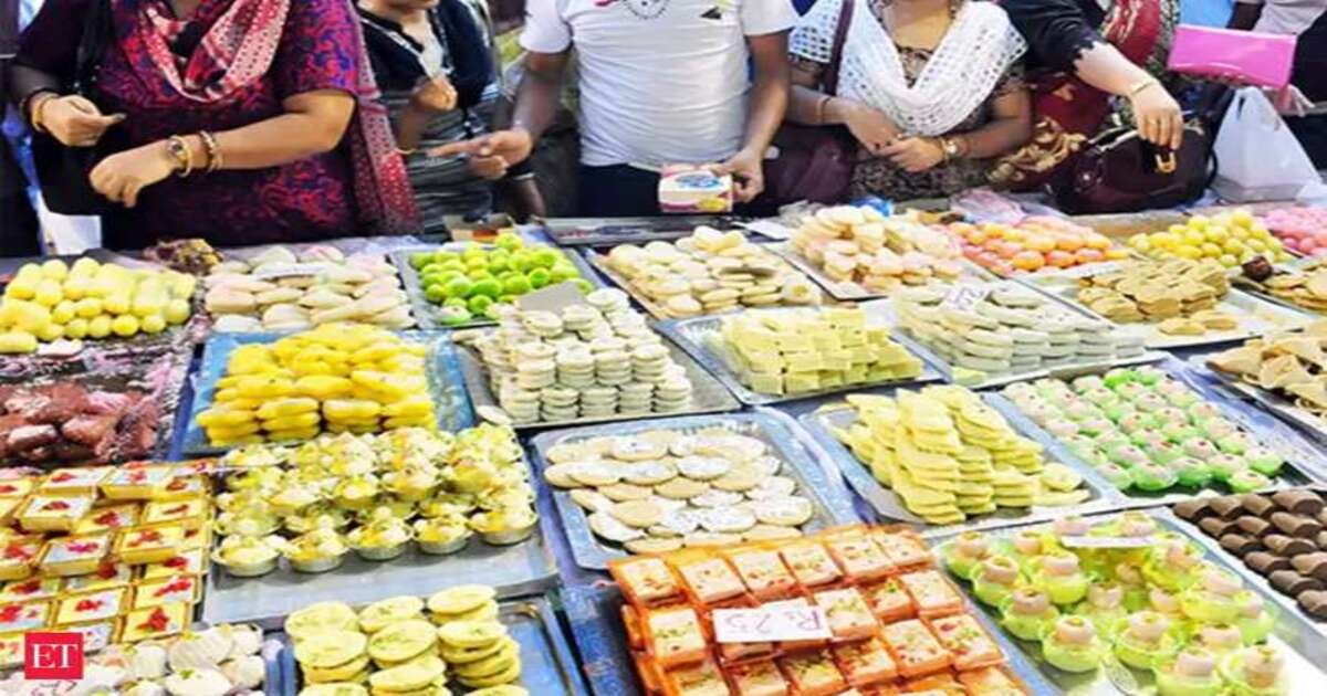 त्योहारी सीजन में मिलावट का पसरा कारोबार, हो जाइए सावधान! नकली मावा कर सकता है आपको बीमार