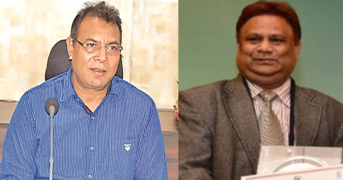 CGPSC फर्जीवाड़ा: पूर्व चेयरमैन टामन सिंह सोनवानी और एसके गोयल 7 दिन की CBI रिमांड पर, भर्ती घोटाले के उगलेंगे राज.. कई होंगे बेनकाब