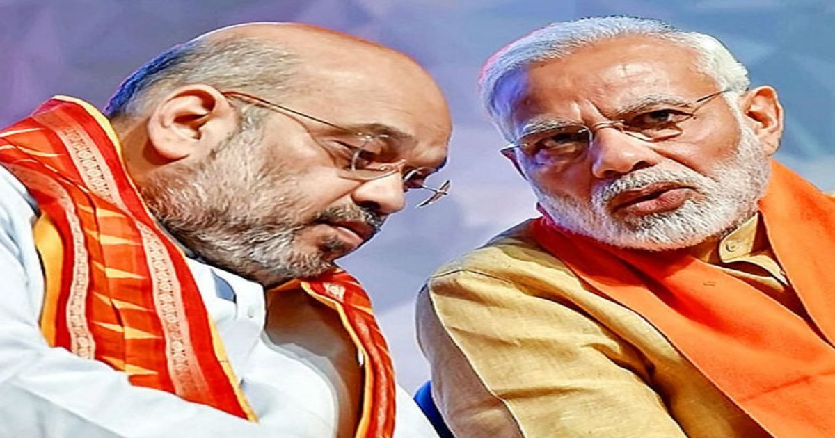 गुस्से में BJP हाईकमान! इन 20 सांसदों को नोटिस जारी, भुगतना पड़ सकता है खामियाजा, जानें पूरा मामला