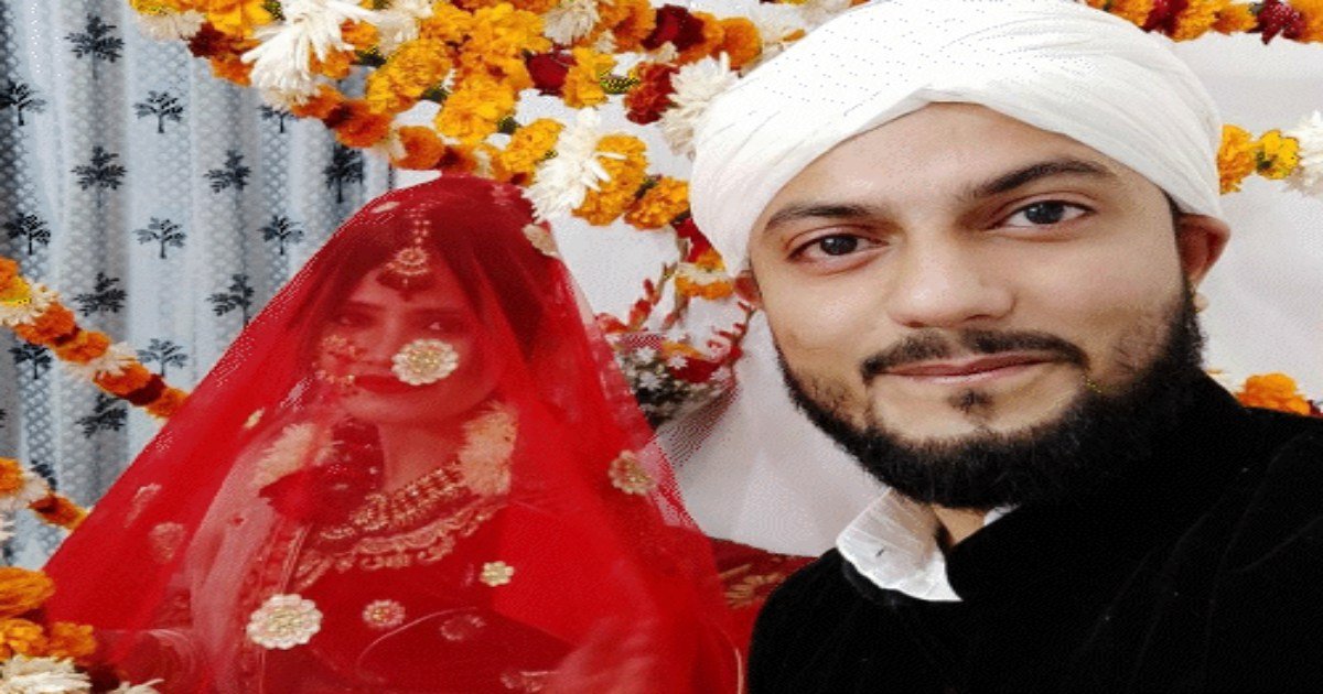 संभल हिंसा में पुलिस कार्रवाई की बीवी ने की तारीफ, भड़के शौहर ने दिया ट्रिपल तलाक, काफिर कहकर घर से निकाला