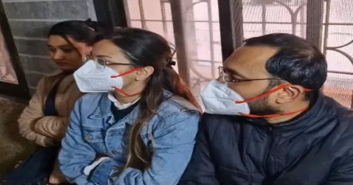 Breaking: CGPSC घोटाले में तीन और गिरफ्तार, टामन के भतीजे और कांग्रेस नेता की बेटी-दामद CBI की गिरफ्त में