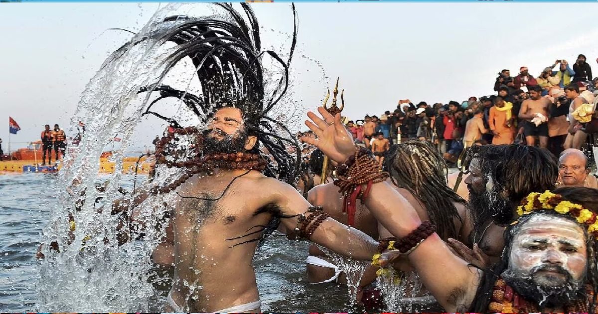 महाकुंभ 2025: शाही स्नान के साथ महाकुंभ का आगाज़, 60 लाख से ज्यादा श्रद्धालुओं ने लगाई आस्था की डुबकी, सस्ती हेलिकॉप्टर राइड की भी व्यवस्था