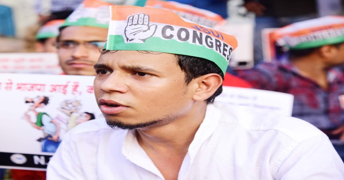 NSUI का सदस्यता अभियान शुरू, सोनू साहू बनाए गए सदस्यता अभियान के दुर्ग के संभाग प्रभारी