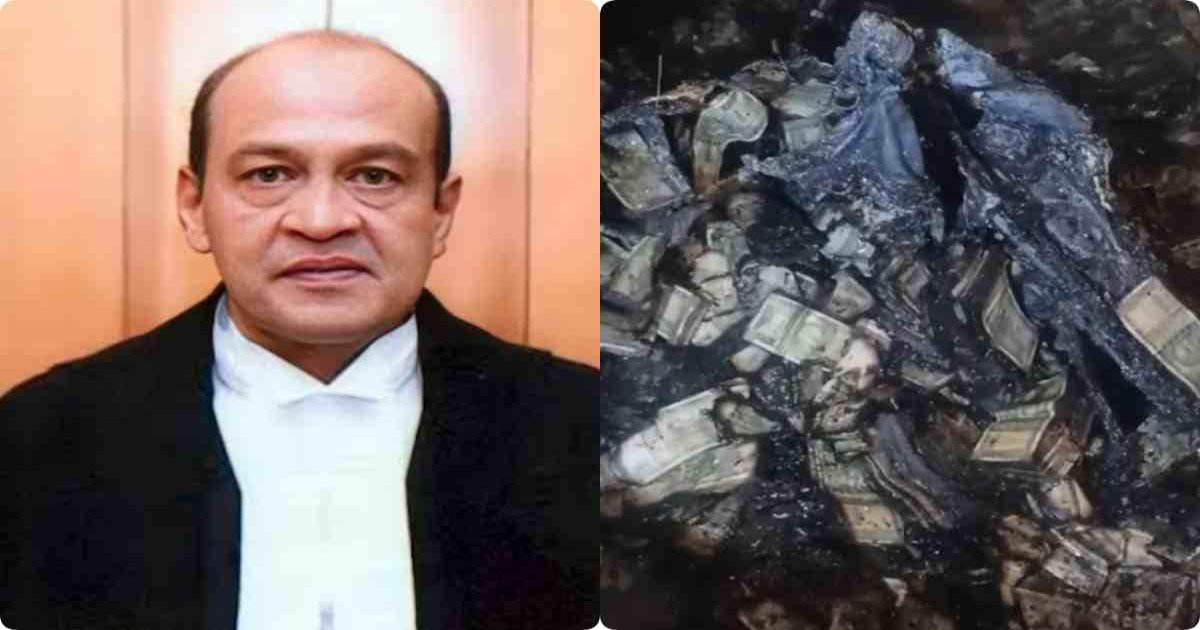 कैश कांड: जस्टिस वर्मा ने इस्तीफा देने से किया इंकार, CJI ने राष्ट्रपति-PM को लिखा पत्र, महाभियोग की सिफारिश?