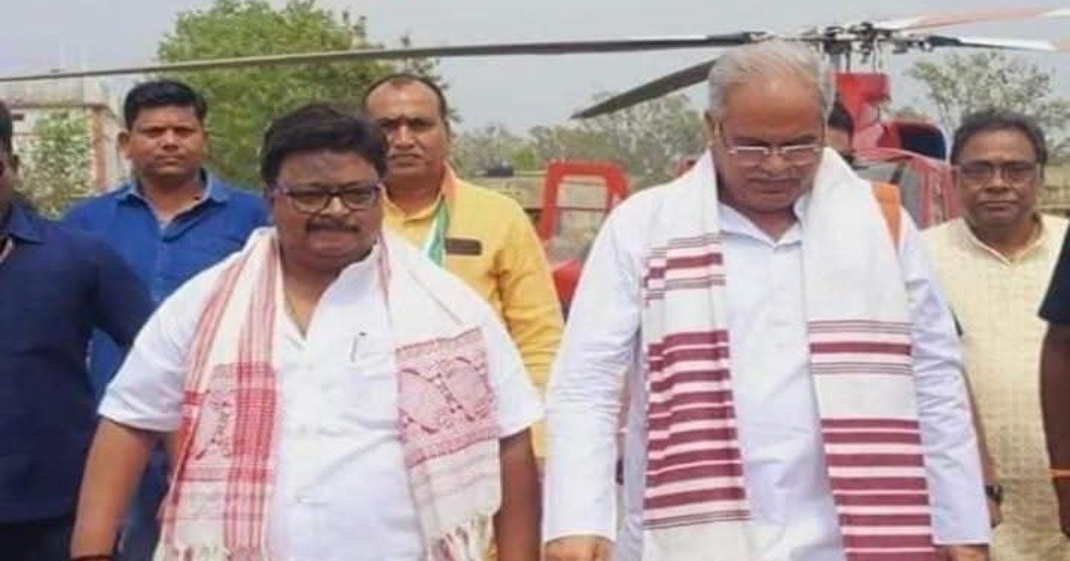 ‘पाकिस्तान से युद्ध में भारत की हार निश्चित’, कांग्रेस नेता ने किया पोस्ट, BJP बोली- देश के अंदर छिपे गद्दारों से भी लड़ना है