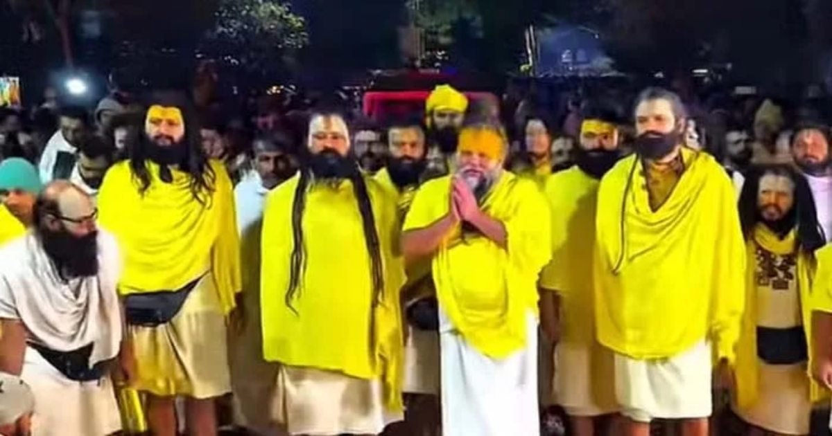 प्रेमानंद महाराज की रात्रि पदयात्रा का समय बदला, अब रात 2 बजे नहीं, बल्कि इस समय होगी शुरू, बदलाव की ये है बड़ी वजह