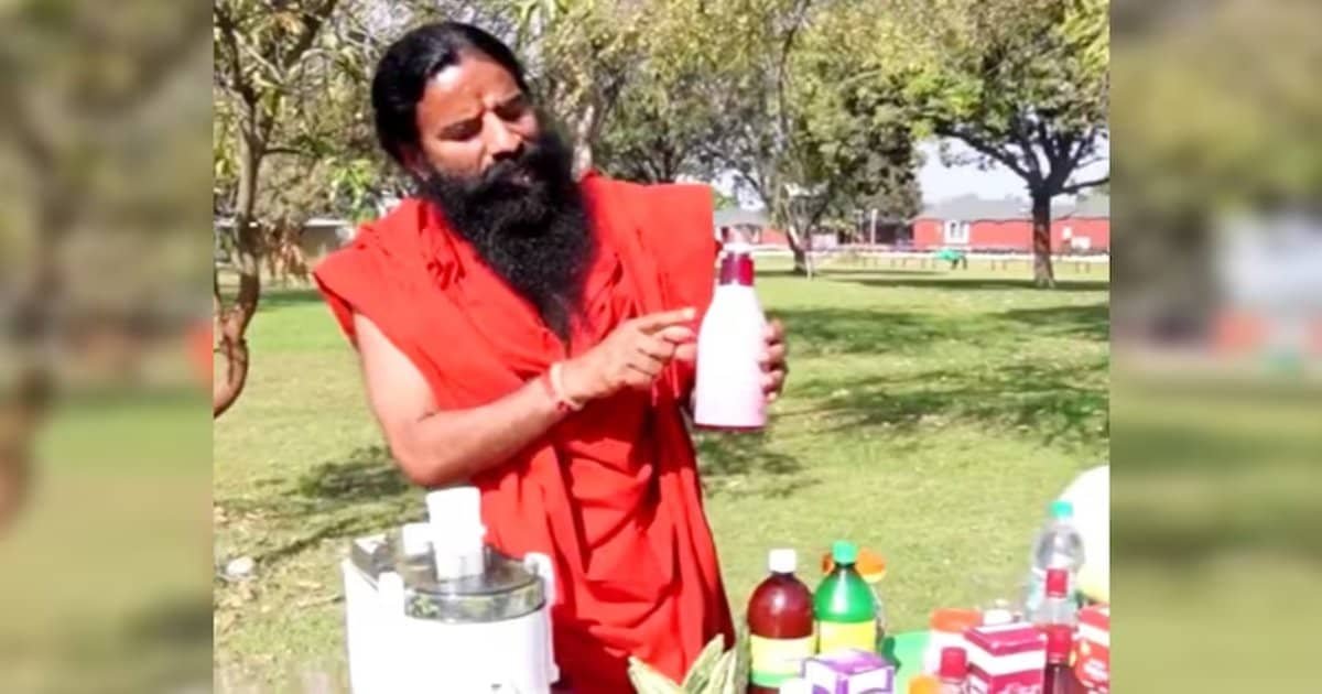 अब व्यापार के लिए सांप्रदायिक ध्रुवीकरण : शर्बत भी बंटा हिन्दू और मुस्लिम में!