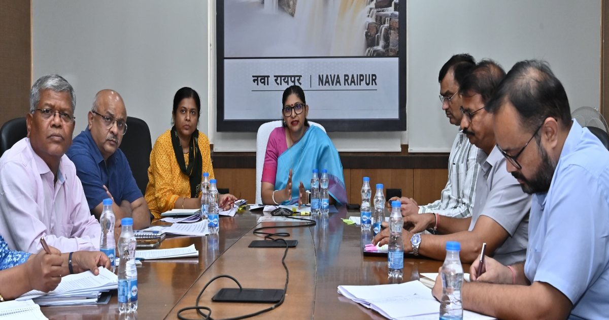 राशनकार्डधारी परिवारों के लिए अच्छी खबर, एकमुश्त मिलेगा तीन माह का चावल