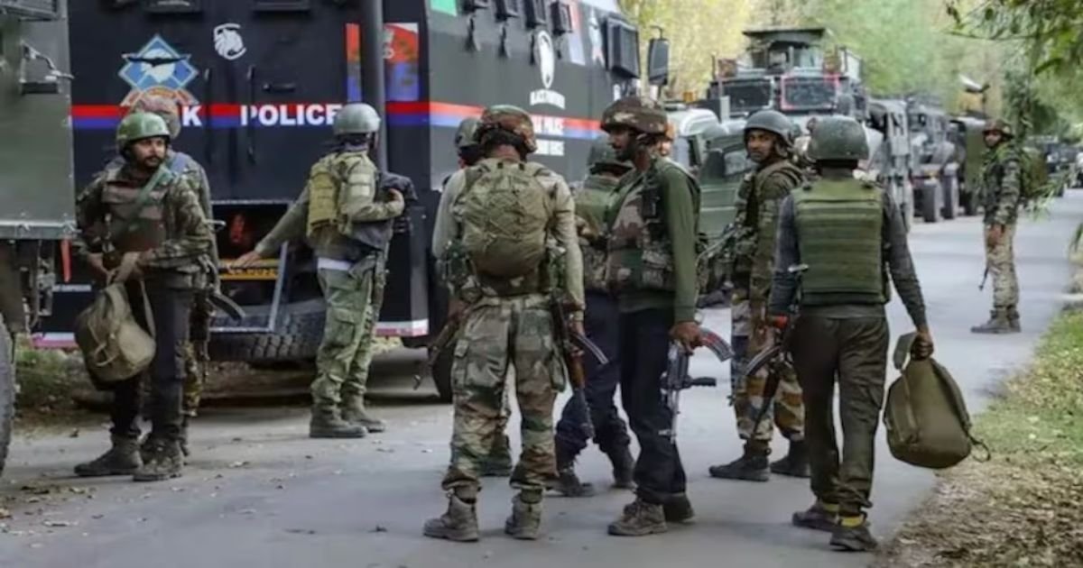 जम्मू-कश्मीर की जेलों पर टेररिस्ट अटैक का अलर्ट, बंद हैं कई कुख्यात आतंकी, बढ़ाई गई सुरक्षा