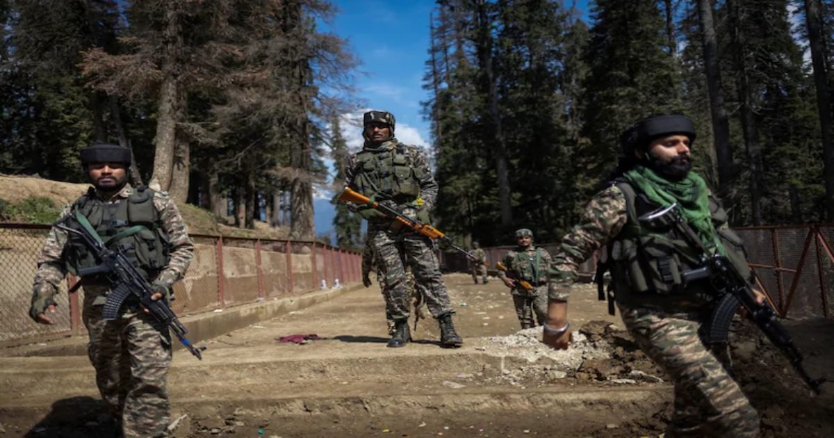पाकिस्तान के खिलाफ भारत का ऐक्शन प्लान लीक? PoK में बंद किए 1000 से ज्यादा मदरसे