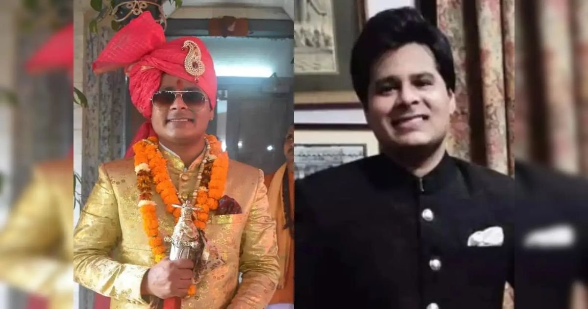 राजपरिवार की महिला के साथ Unnatural Sex, सक्ती राजघराने के कुंवर धर्मेंद्र सिंह को 7 साल की सजा