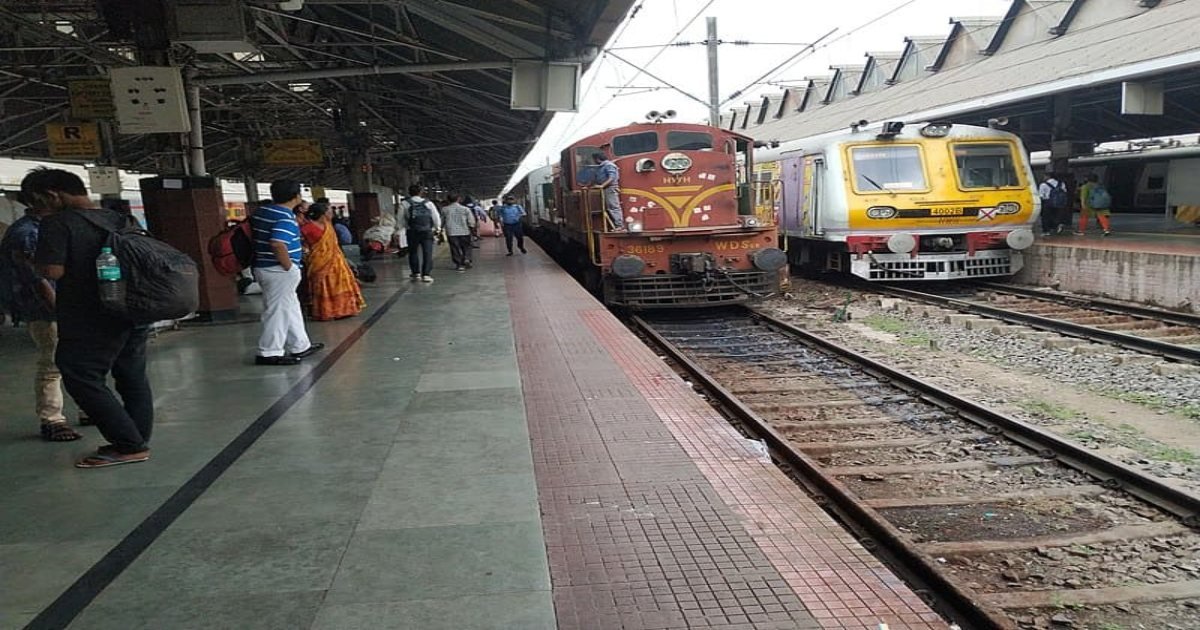 Rail यात्री ध्यान दें! सीट कन्फर्म हुई या नहीं, 4 घंटे नहीं अब इतने घंटे पहले चलेगा पता, रिजर्वेशन चार्ट तैयार होने का बदला समय