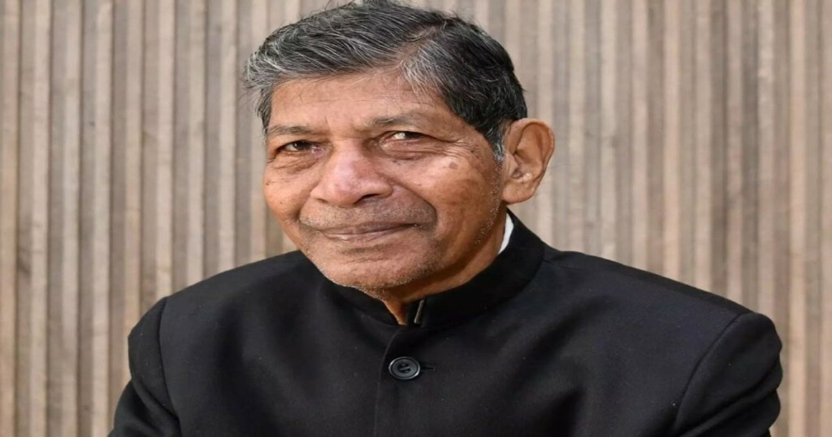‘छत्तीसगढ़ में भ्रष्टाचार चरम पर, बिना पैसे के काम नहीं हो रहा..’, अपनी ही पार्टी की सरकार पर बरसे ननकीराम कंवर, लगाए नेताओं पर सनसनीखेज आरोप