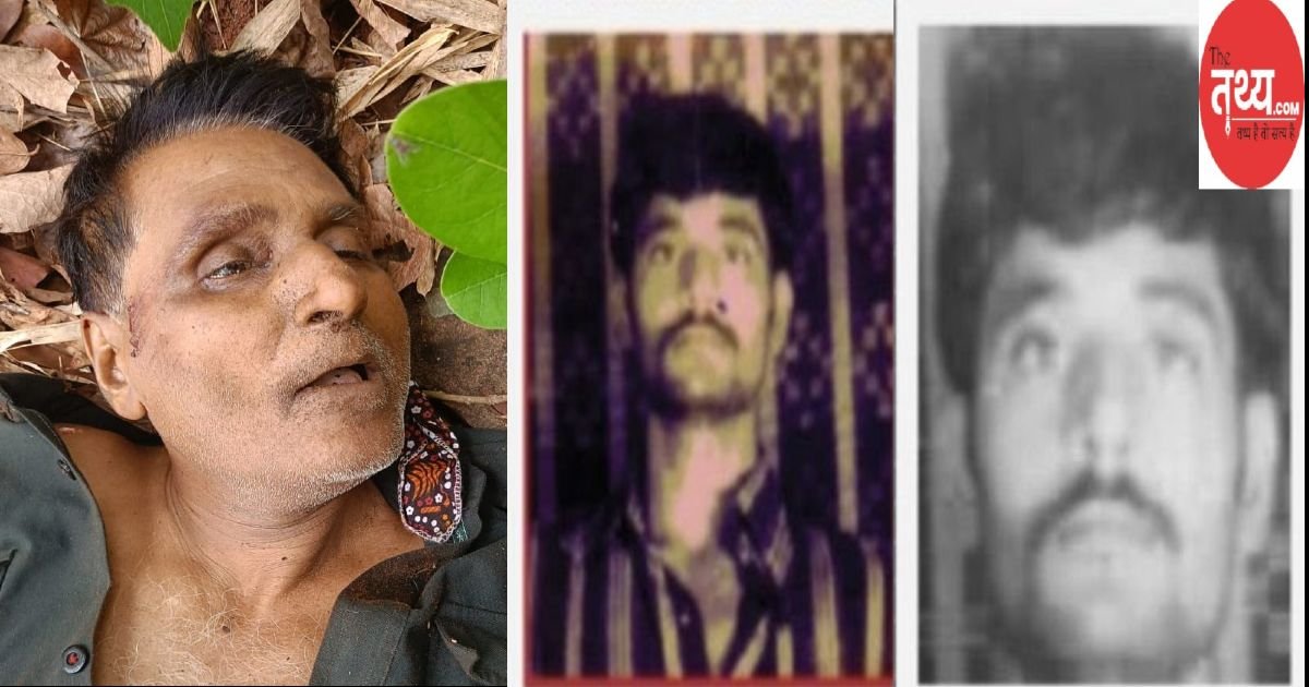 एनकाउंटर: बीटेक की डिग्री.. कबड्डी खिलाड़ी, छात्र नेता से बना नक्सलियों का टॉप लीडर, गुरिल्ली युद्ध और IED बनाने में एक्सपर्ट, NIA का वो मोस्ट वांटेड जिस पर था 1.5 करोड़ का इनाम, जानें कौन था बसवा राजू