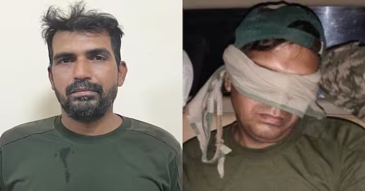 Good News: PAK ने BSF के जवान को छोड़ा, 20 दिन बाद शॉ वापस लौटा वतन