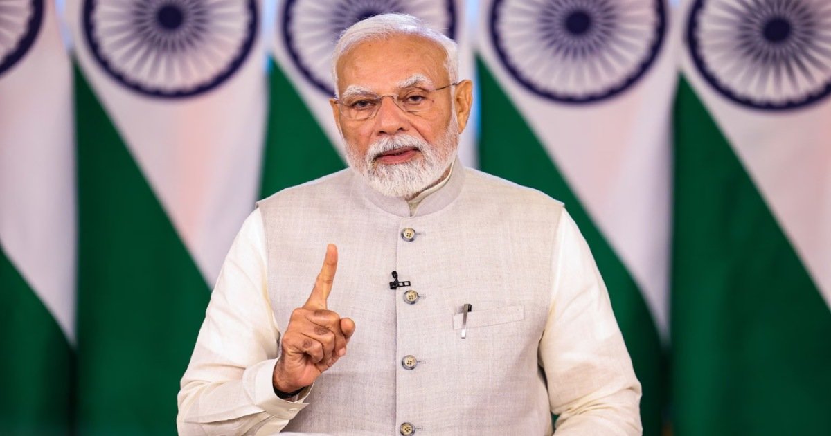 PM मोदी से मिलना है तो पहले कराना होगा RT-PCR टेस्ट, मंत्रियों के लिए भी अनिवार्य, जानें राज्यों में कोविड-19 की क्या है स्थिति