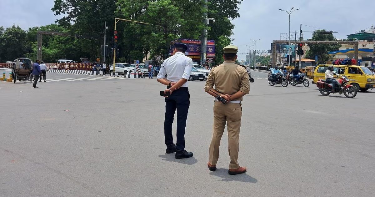 सावधान: इंश्योरेंस और पॉलूशन खत्म होते ही कट जाएगा चालान, तुरंत आएगा मैसेज.. VIP हो या VVIP नहीं बच पाएगा कोई