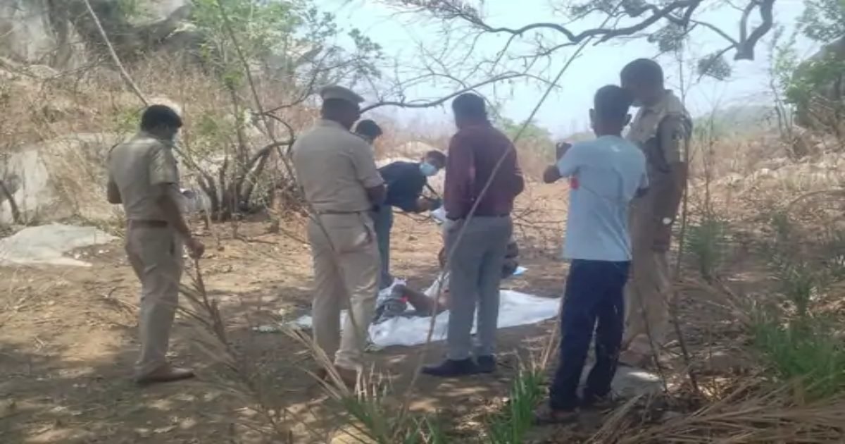 CG में 8 साल के लड़के से दुष्कर्म, हत्या के बाद पहाड़ से फेंका शव, पड़ोसी हिरासत में