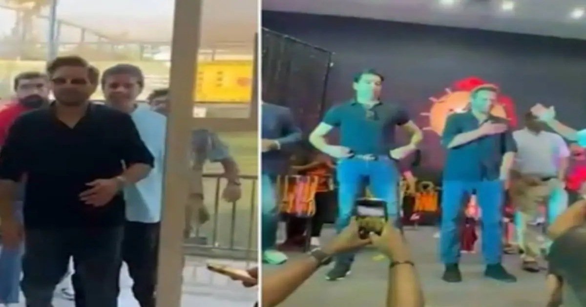 सेना को नालायक-निकम्मा कहने वाले अफरीदी का केरल के लोगों ने किया स्वागत, सोशल मीडिया पर भड़का गुस्सा