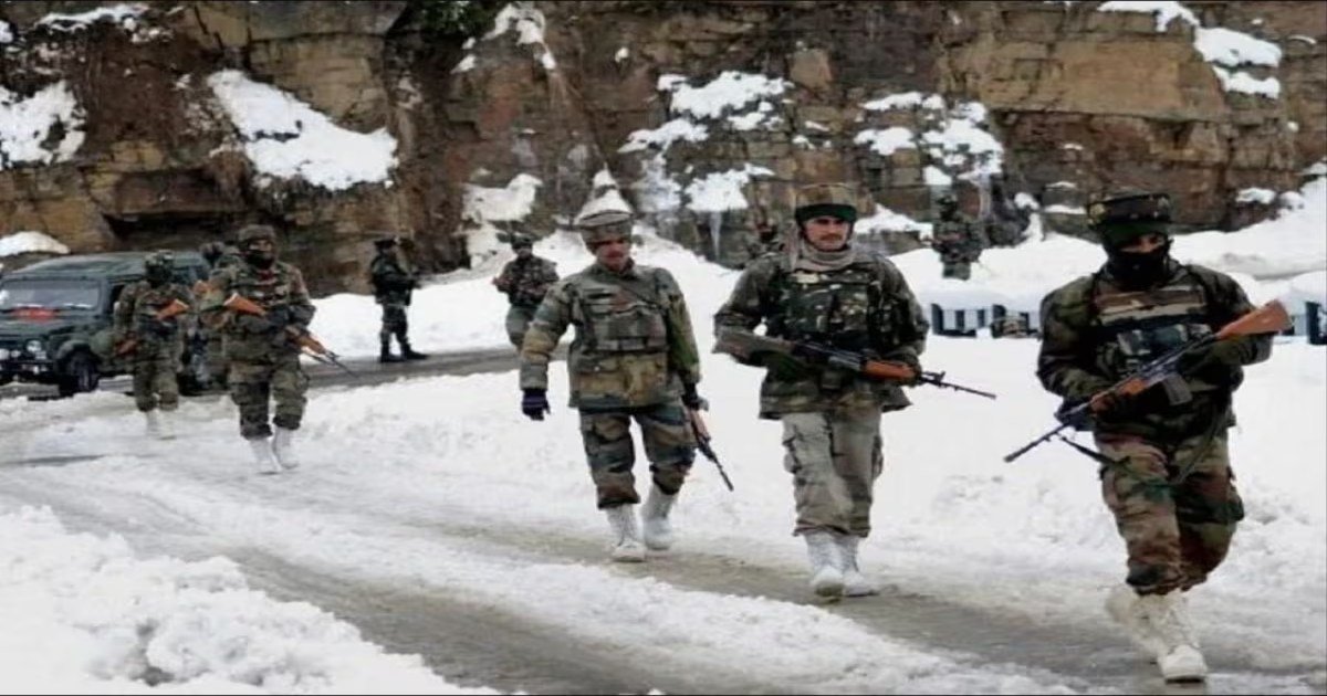 US की खुफिया रिपोर्ट डराने वाली: PAK तेजी से बढ़ा रहा परमाणु बमों की तादाद, भारत के चारों तरफ चीन बिछा रहा सैन्य जाल