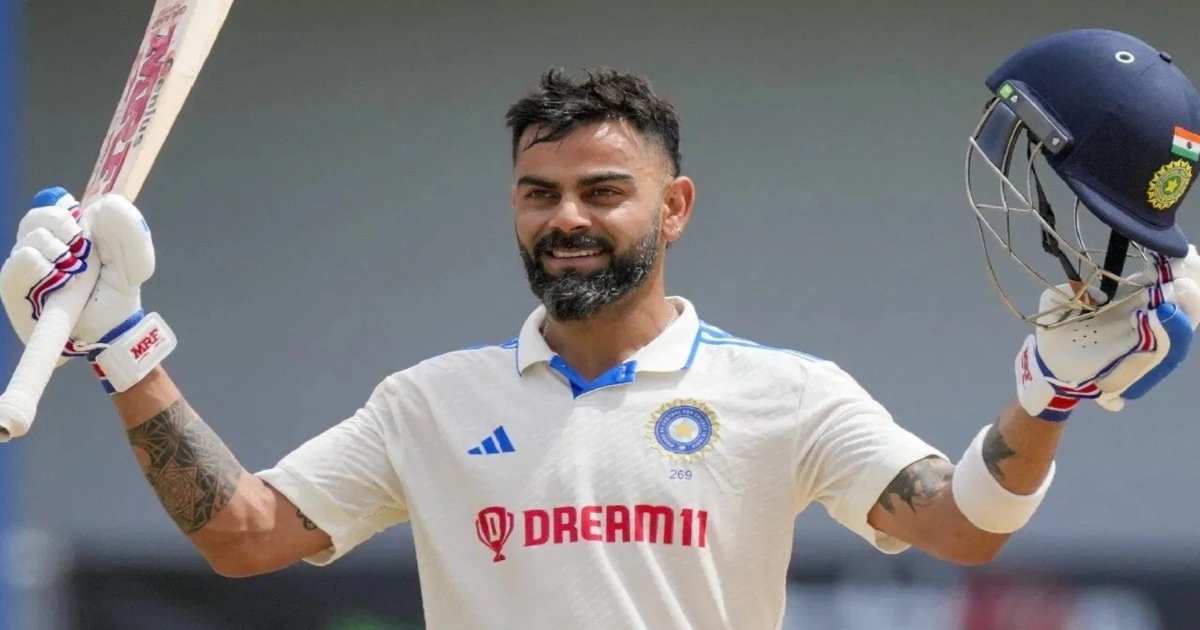 विराट कोहली ने टेस्ट क्रिकेट से ले लिया संन्यास, नहींं मानी BCCI की बात, रिटायरमेंट पोस्ट की क्या है सच्चाई? जानिए